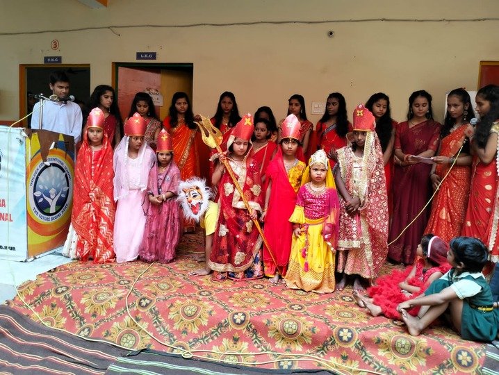 LEARN. GROW. INSPIRE